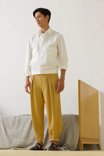 Look 24